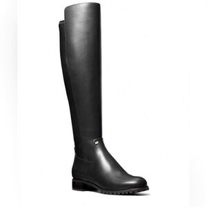 Michael Kors Britt riding boots